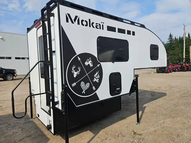 2025 BBI MOKAI 
