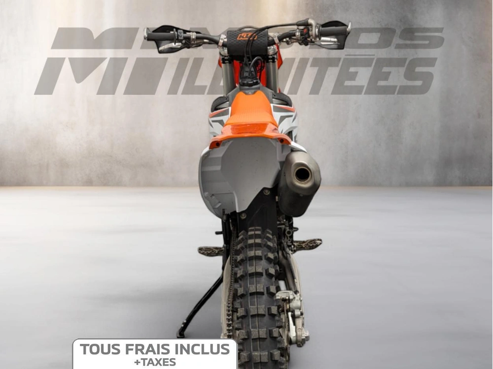 Ktm 350 Sx-f 2024 alt