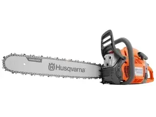 Husqvarna CHAINSAW,455 RANCHER,20' BAR  2025