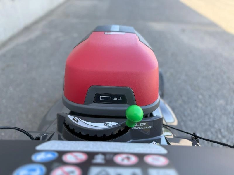 Honda Hrx-bv Tondeuse A Gazon Electrique 2026 alt