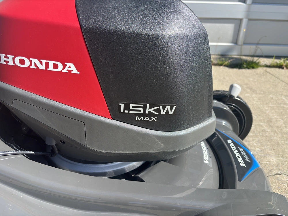 2025 Honda Hrx21bvc4 alt