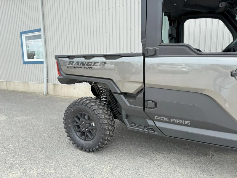 2025 Polaris Ranger Xd 1500 Ultimate Édition Northstar alt