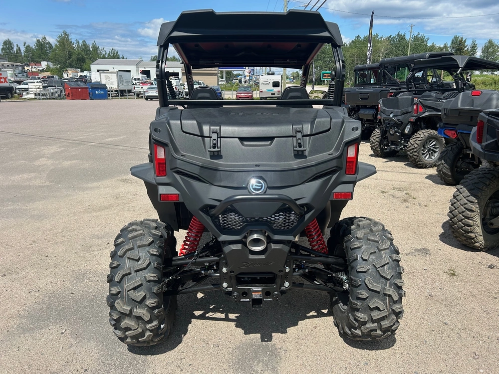 2025 Cfmoto Zforce 950 Sport alt