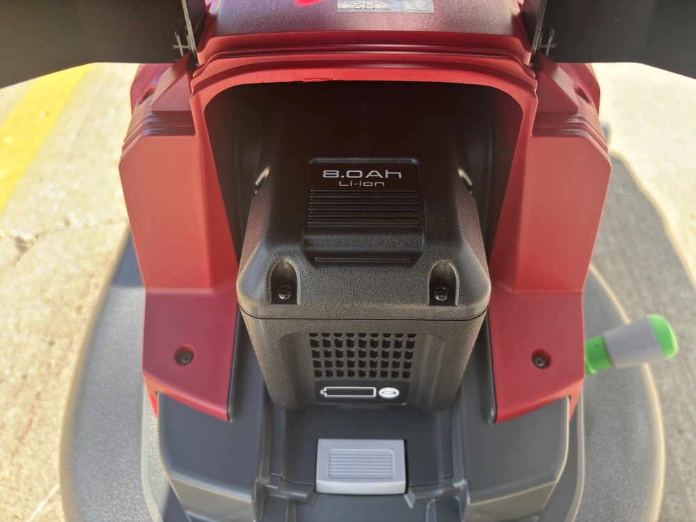 Honda Hrn21bvc4 2026 alt