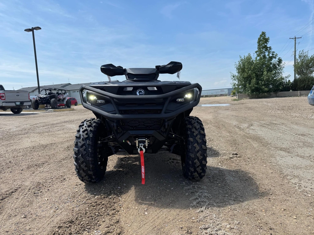 2025 Can-am Outlander Xt 850 alt