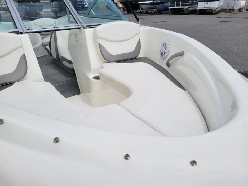 2010 Bayliner 175 Bow Rider alt