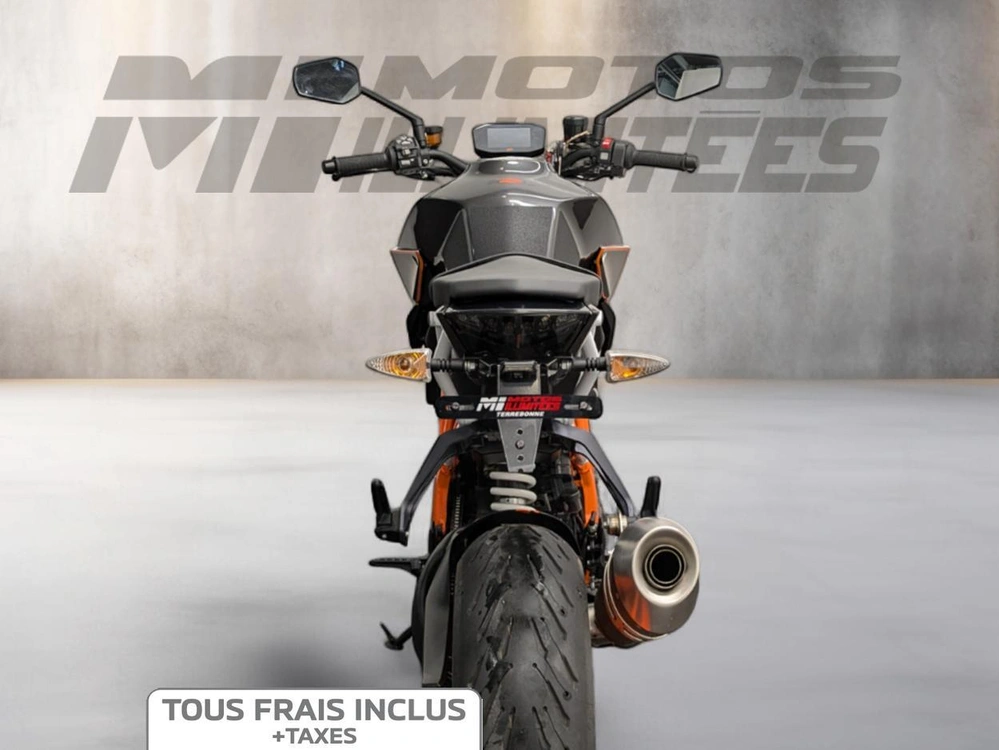 Ktm 1290 Super Duke R 2018 alt