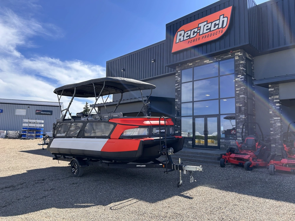 2022 Sea-doo Switch 21-230 alt