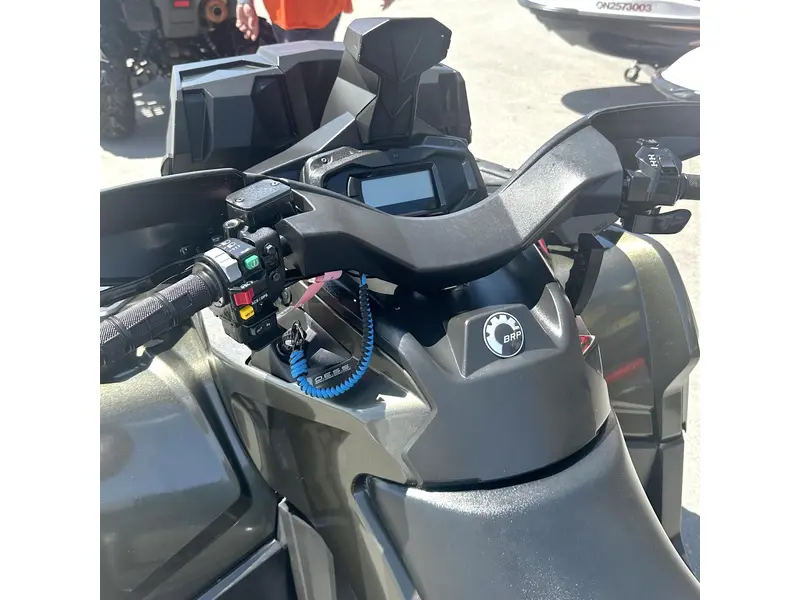 2021 Can-Am OUTLANDER 850 XT