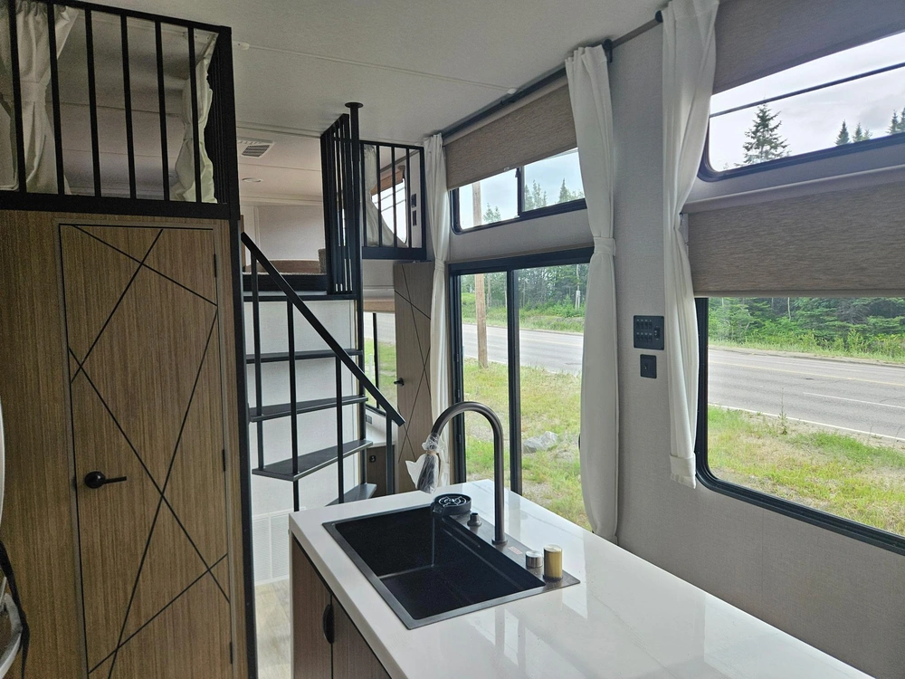 Forest River Wildwood 44view 2025 alt