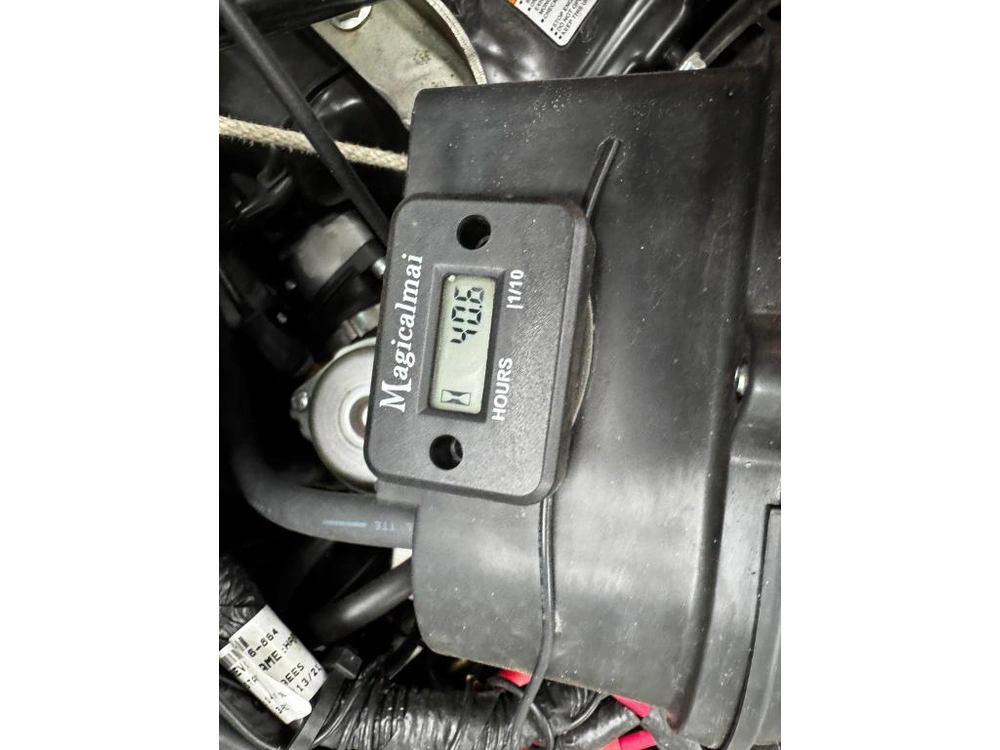 Yamaha Snoscoot Es 2022 alt