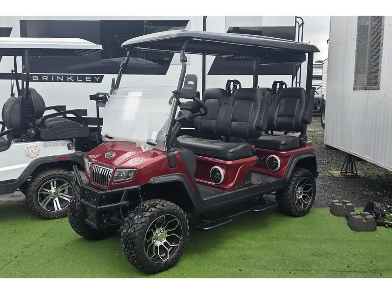 2025 X-Plod MAVRICK 4 +
