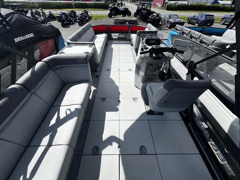 Sea-Doo/BRP SWITCH CRUISE 21' 230HP 2022