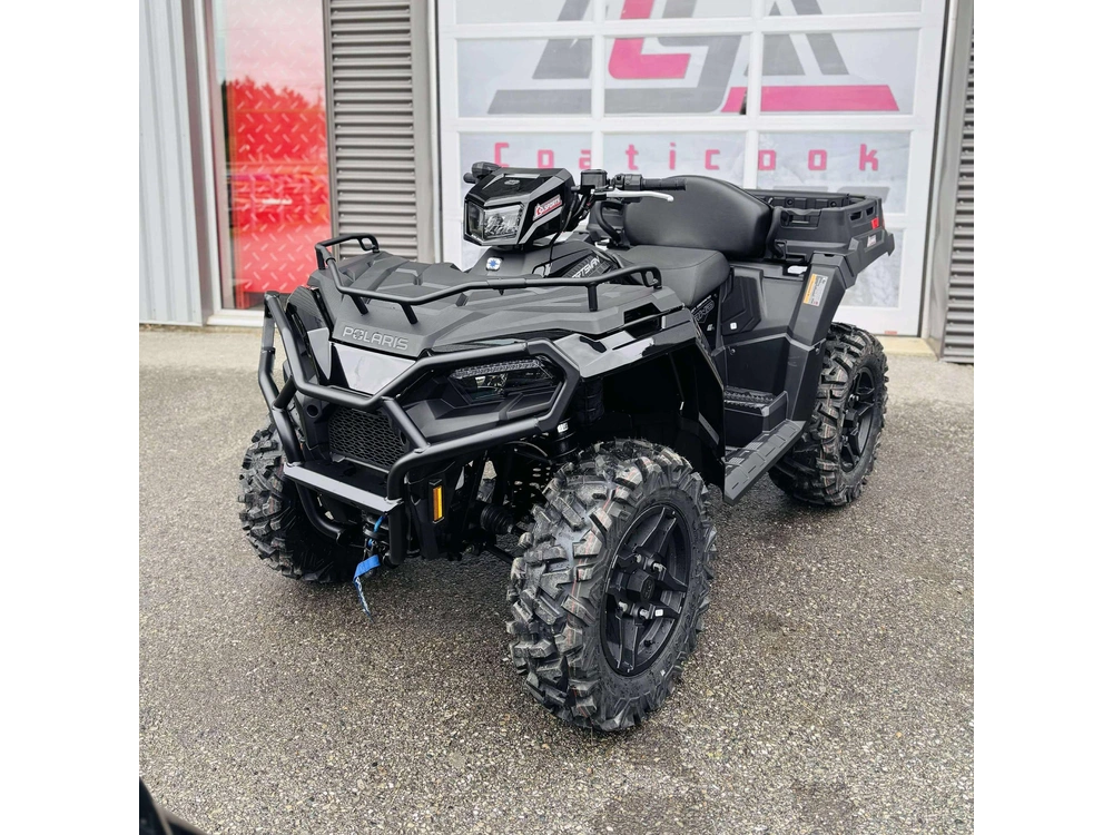 Polaris Sportsman X2 570 A25swe57al 2025 alt