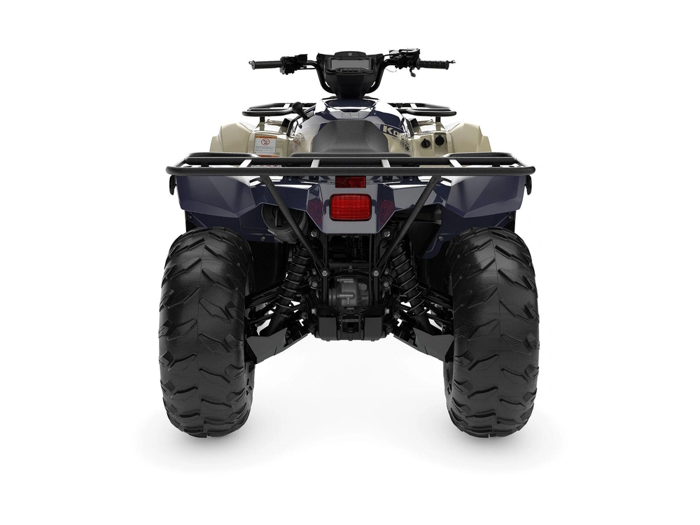 Yamaha Kodiak 700 Eps Se 2024 alt