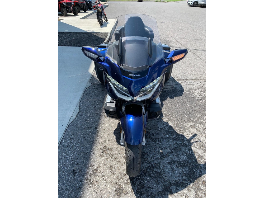 Honda Gl1800a Trike 2019 alt