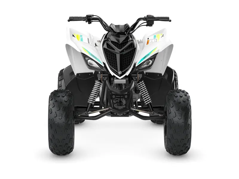 2023 Yamaha Raptor 90