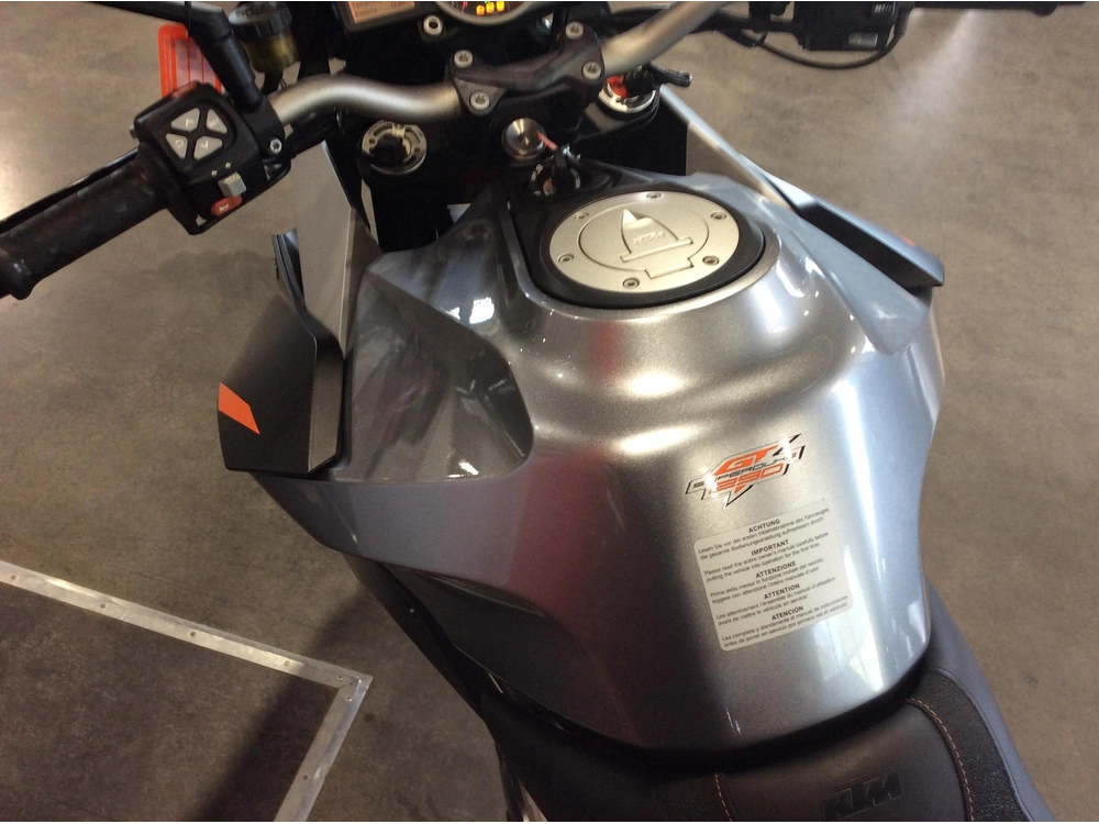 2016 Ktm 1290 Super Duke Gt alt
