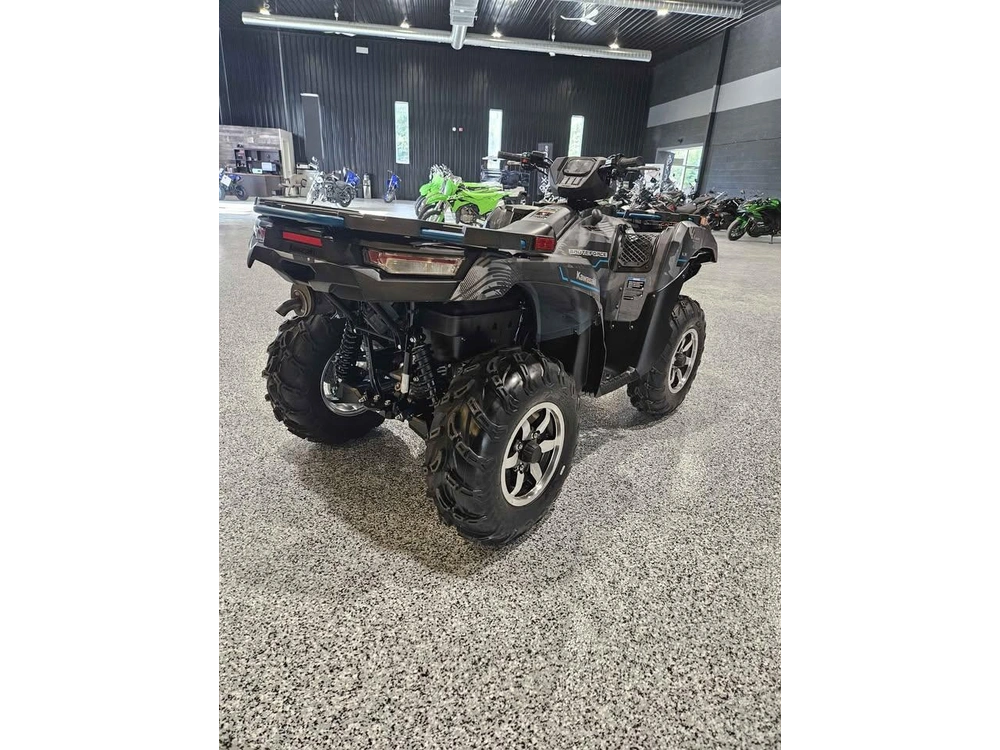 Kawasaki Brute Force 750 Eps Le 2025 alt