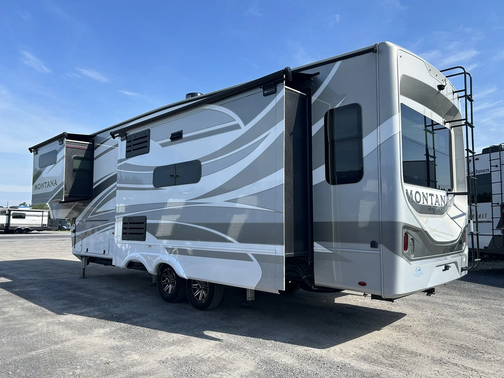 Keystone Rv Montana 3121rl 2022 alt