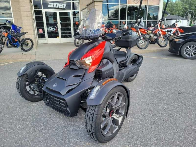 Can-am Can-am Ryker 2023 alt