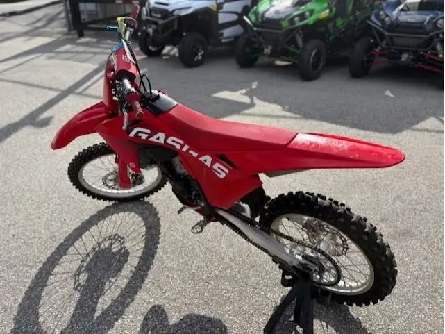 2024 GASGAS MC125 thumbnail 4