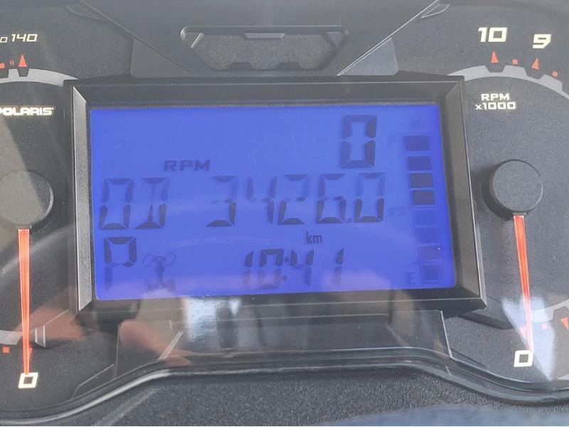Polaris Rzr 1000 Xp Premium 2021 alt