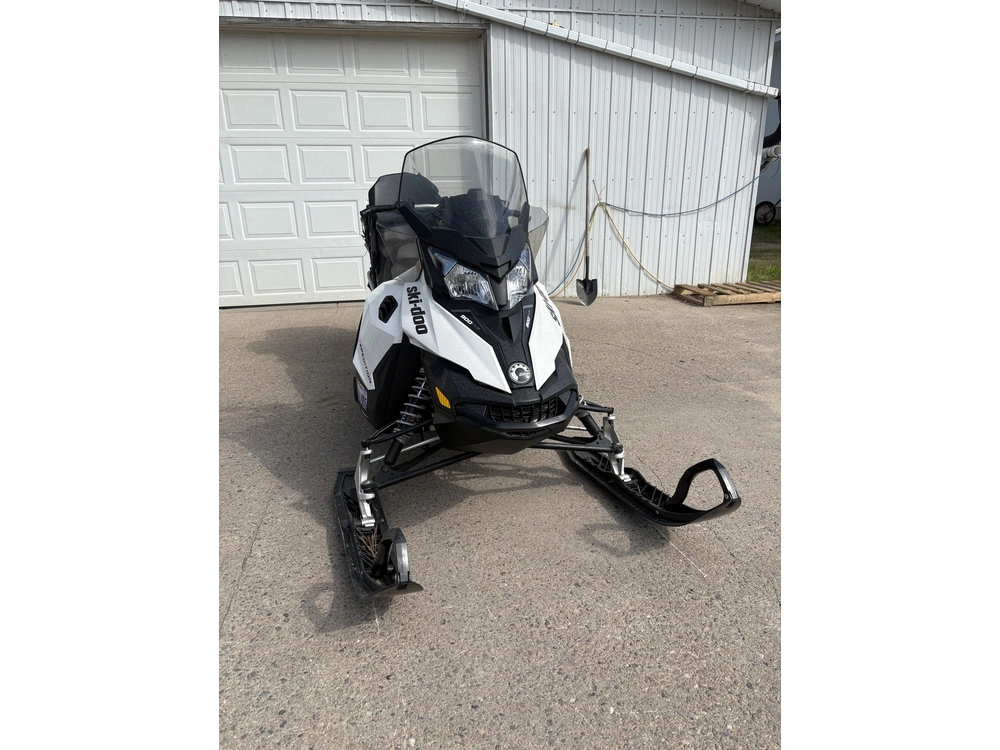 2017 Ski-doo Exp Sport 900 Ace E alt