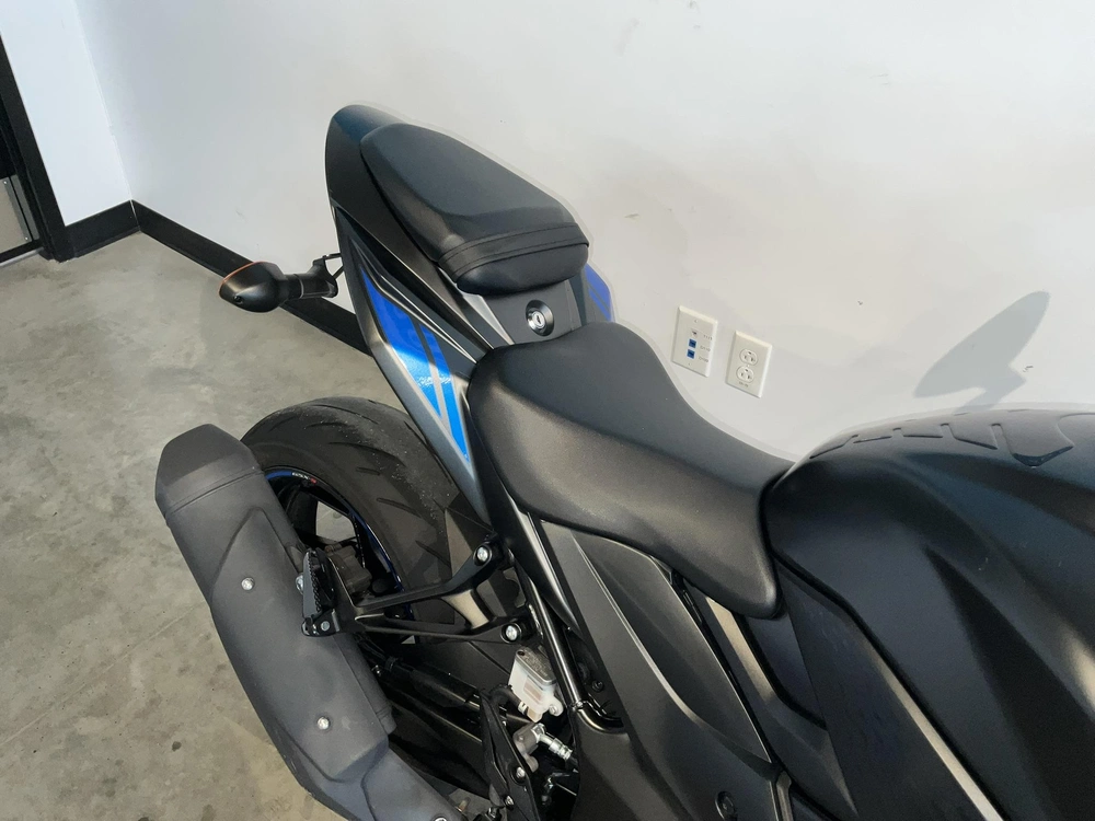 Suzuki Gsx-s 750 2019 alt