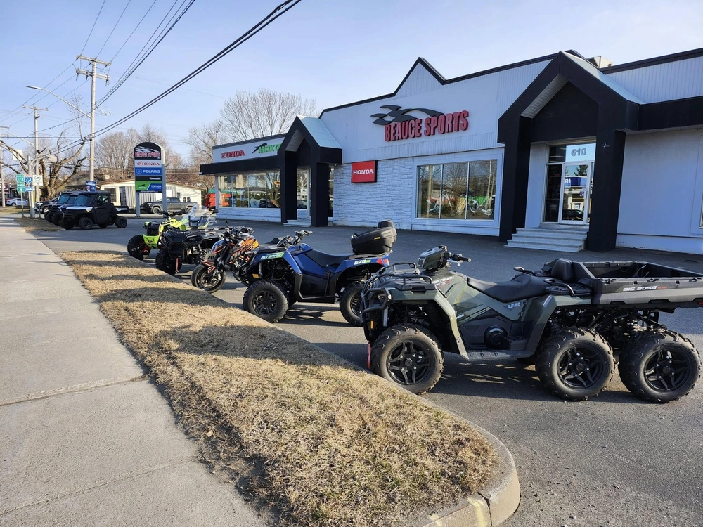 Honda Crf250rt 2026 Service 5★ Honda Course Pro 2026 alt