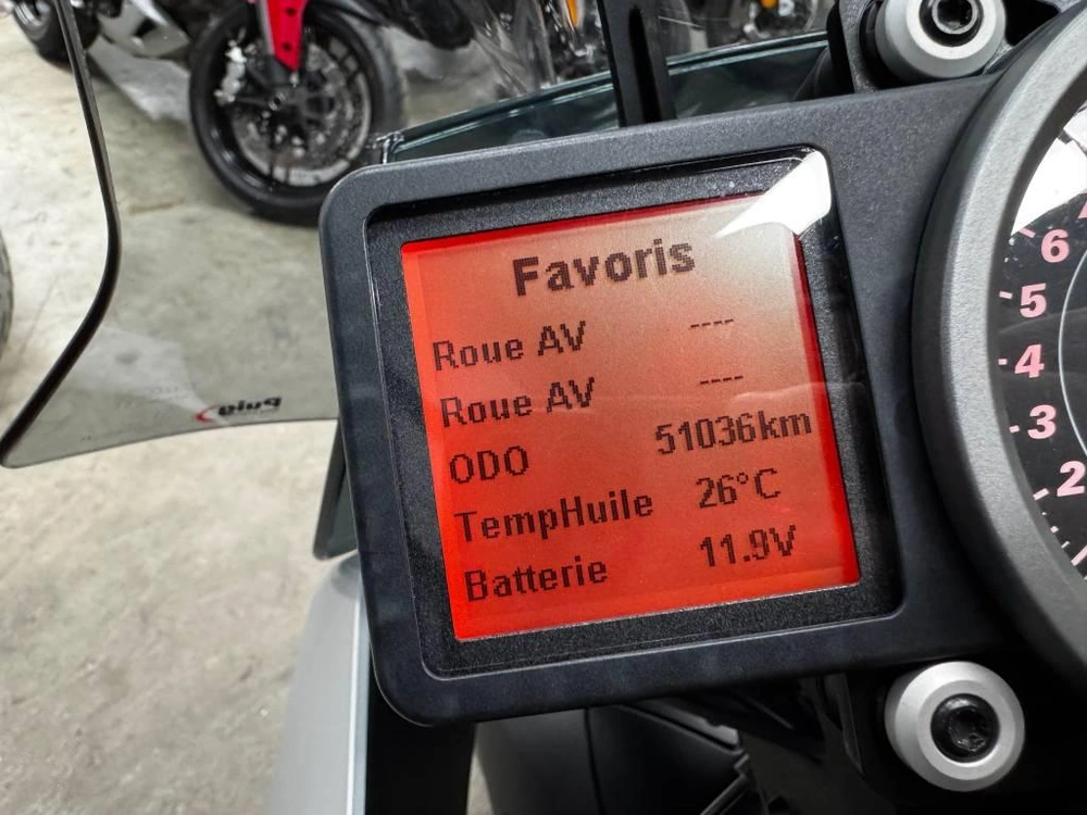 Ktm 1290 Super Duke Gt 2017 alt