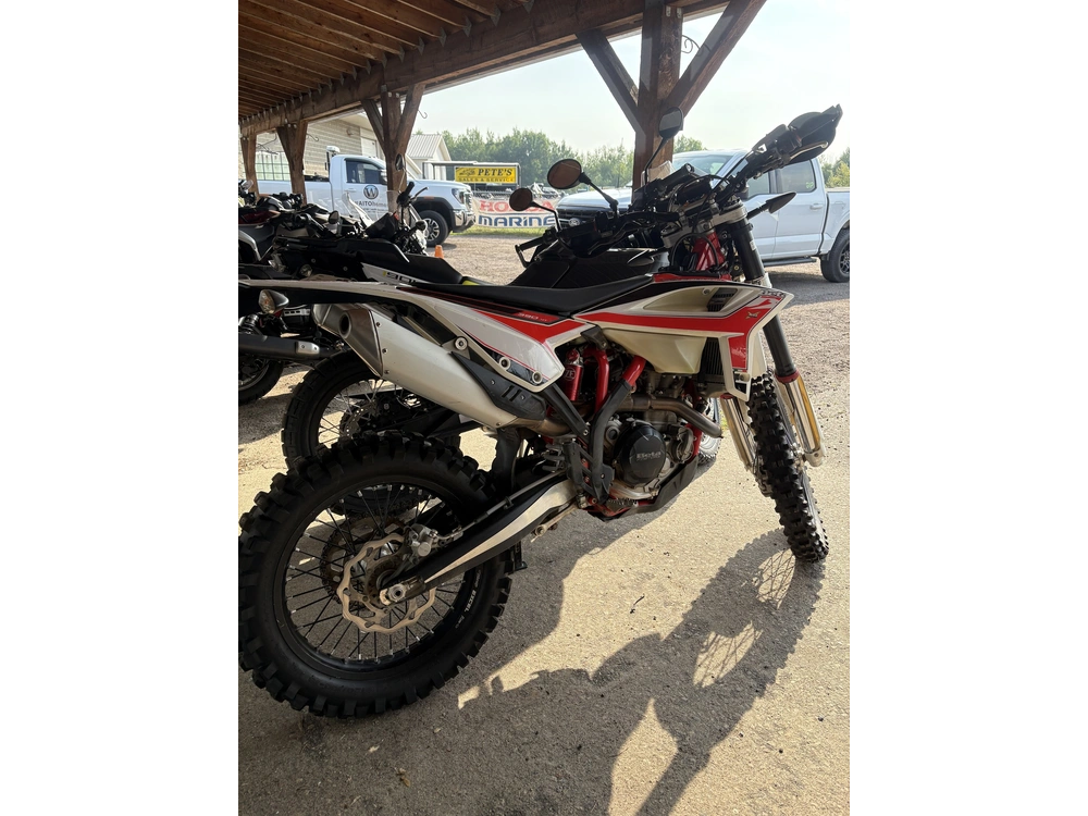 2020 Beta 390 Rrs alt