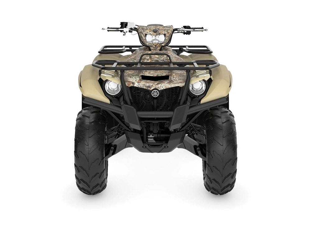 Yamaha Kodiak 700 Eps 2024 alt