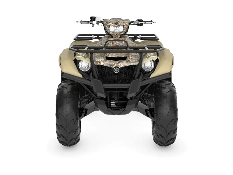 2024 Yamaha Kodiak 700 EPS