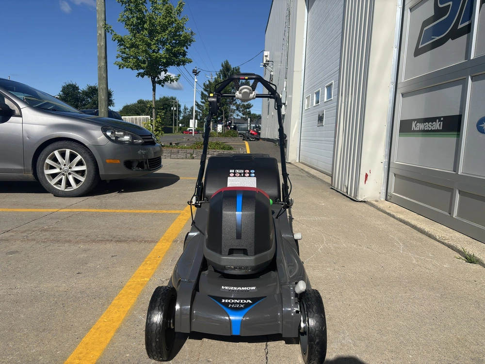 2025 Honda Hrx21bvc4 alt