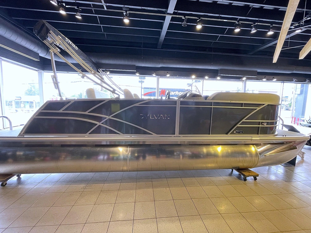 Sylvan Mirage 822 Clz Dh 2025 alt