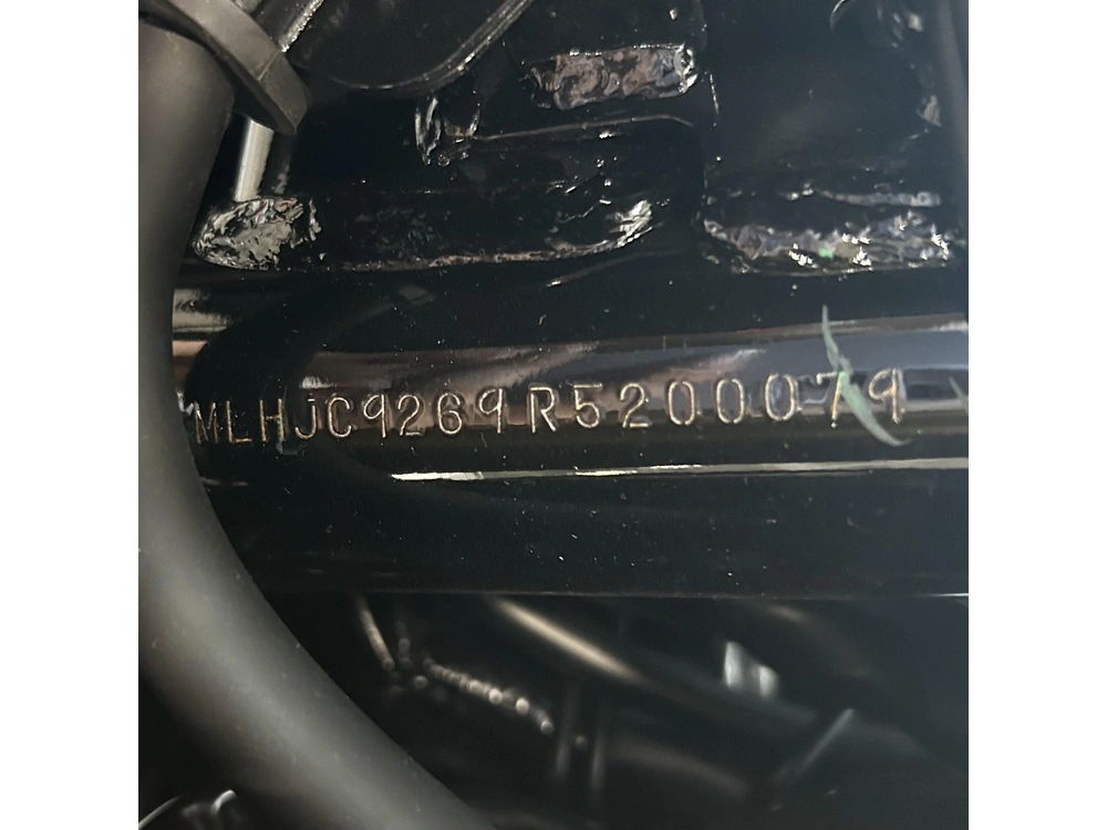 2024 Honda Msx125ar alt