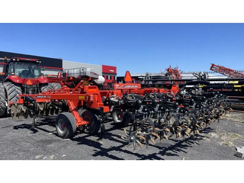 Kuhn 4810-11 2023