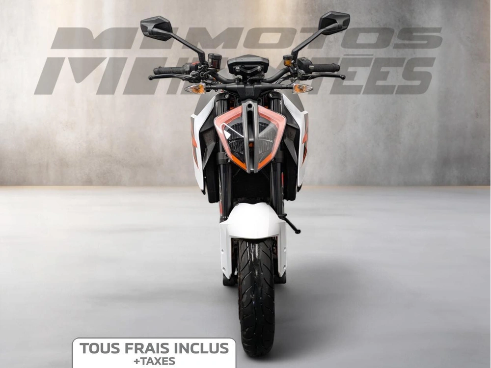 Ktm 1290 Super Duke R 2018 alt