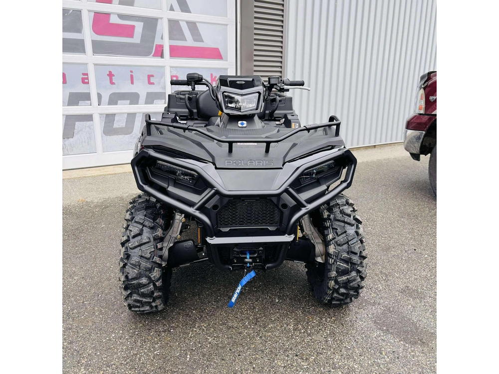 Polaris Sportsman X2 570 A25swe57al 2025 alt