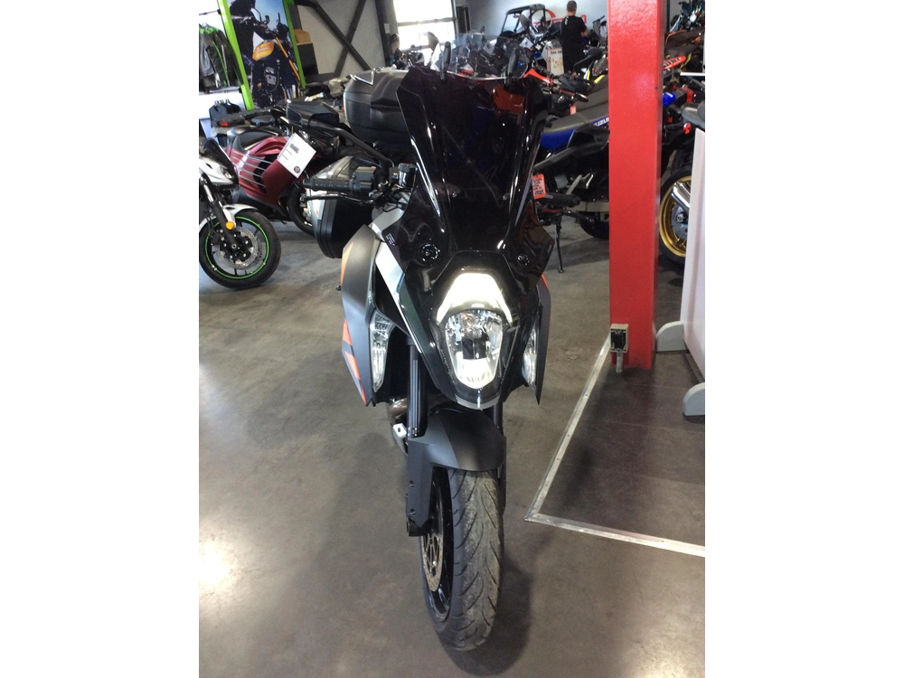 2016 Ktm 1290 Super Duke Gt alt