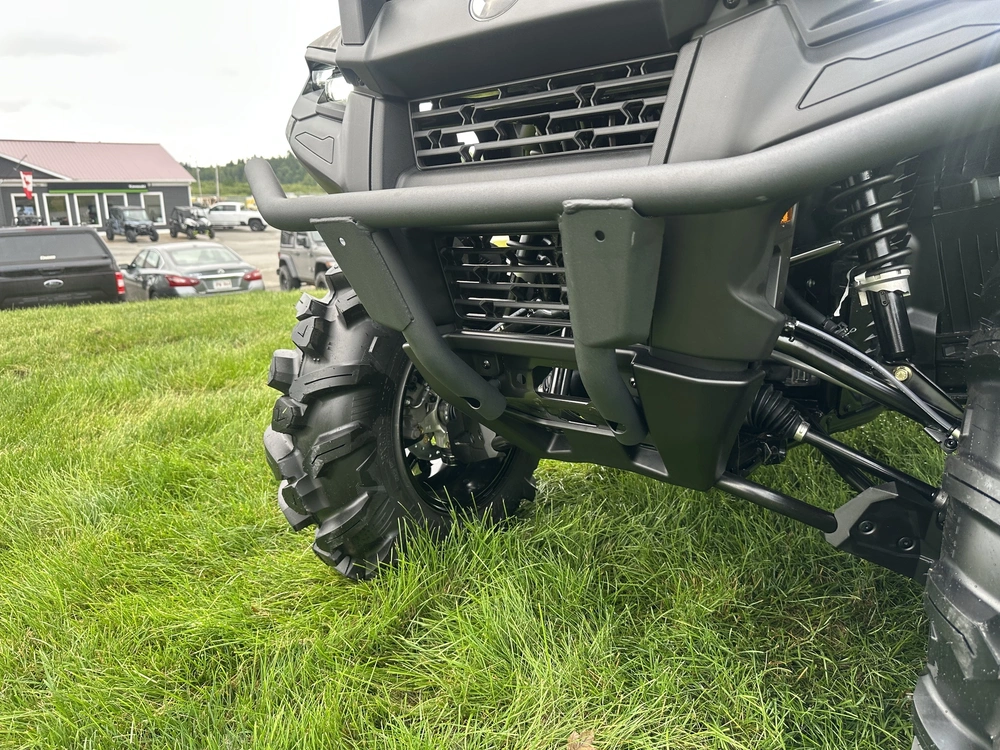 2025 Can-am Outlander Xmr 700 alt