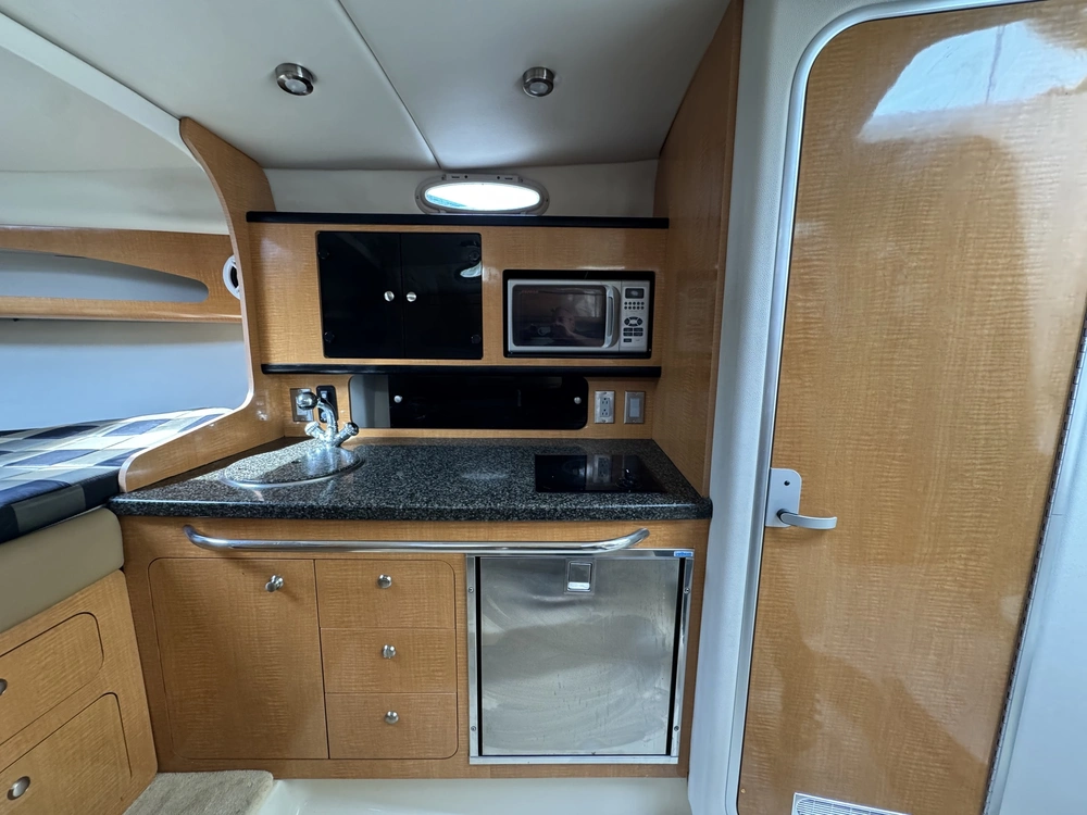 Chaparral 280 Signature 2006 alt