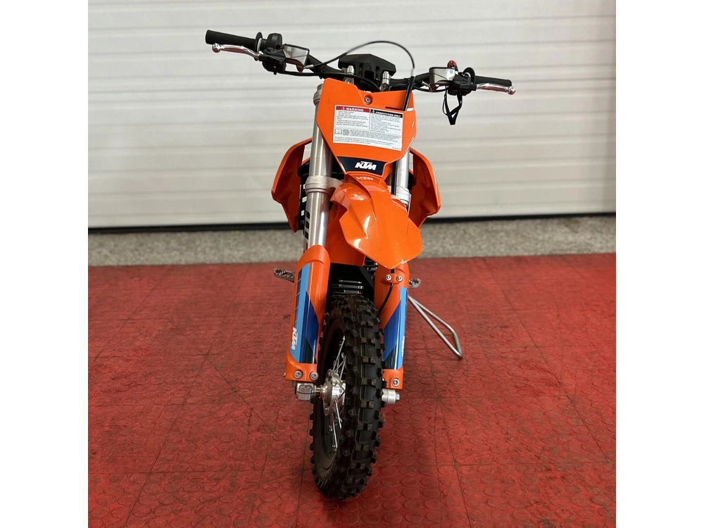 2024 Ktm Sx-e 3 alt