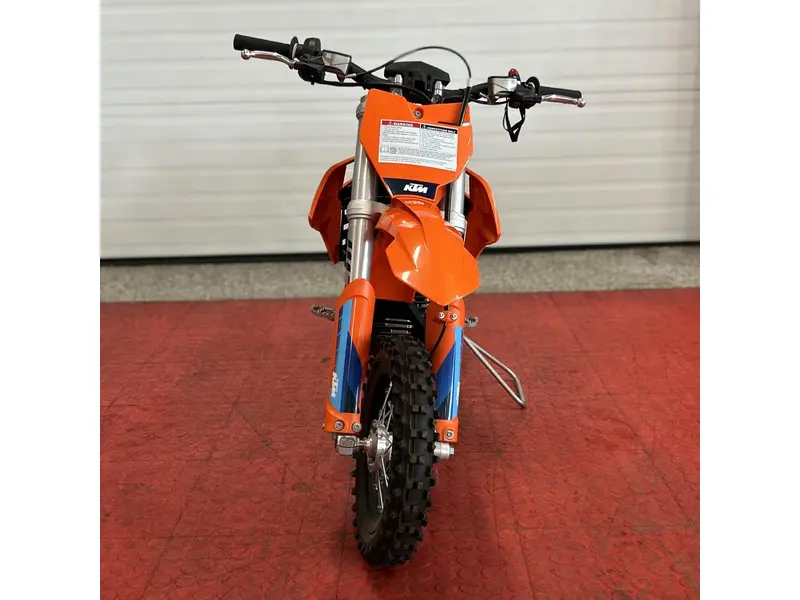 2024 KTM SX-E 3 thumbnail 11