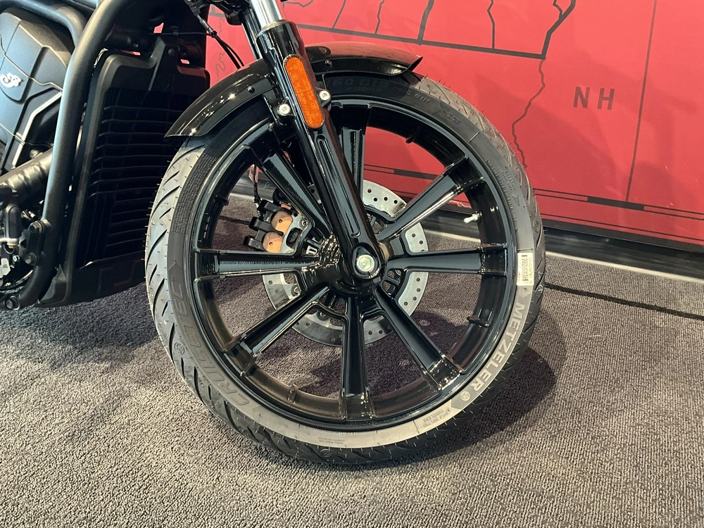 2025 Indian Motorcycle Sport Scout alt