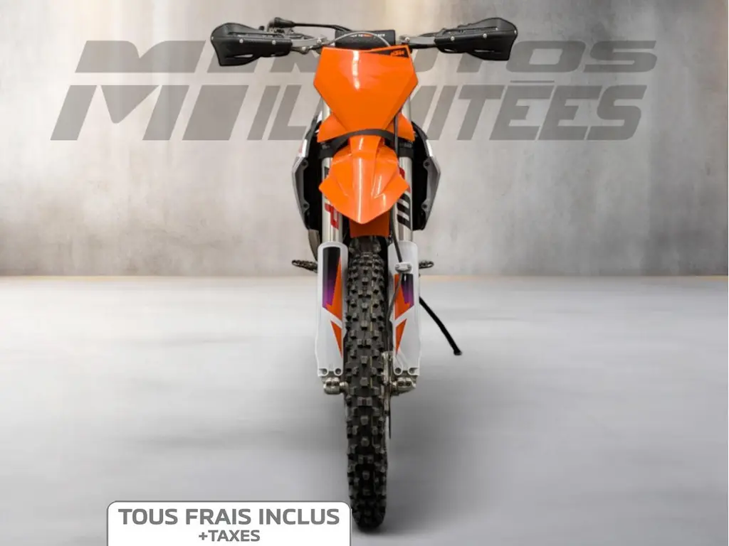 2024 KTM 350 SX-F