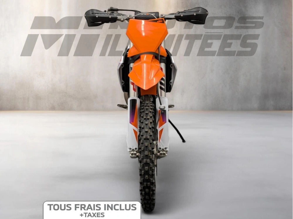 Ktm 350 Sx-f 2024 alt