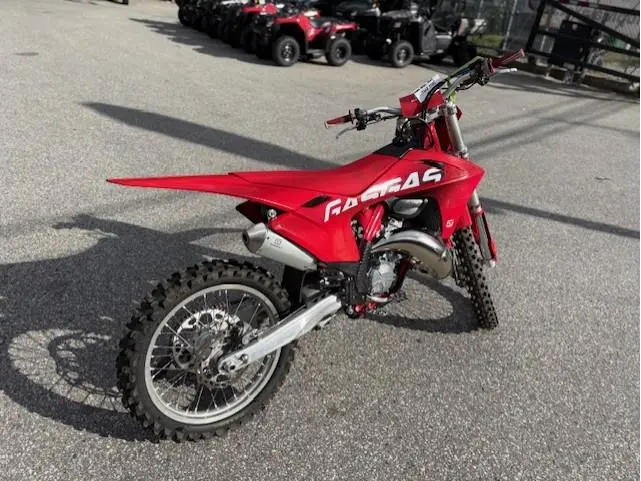2024 GASGAS MC125 thumbnail 5