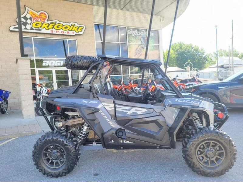 Polaris Rzr 1000 Xp Premium 2021 alt